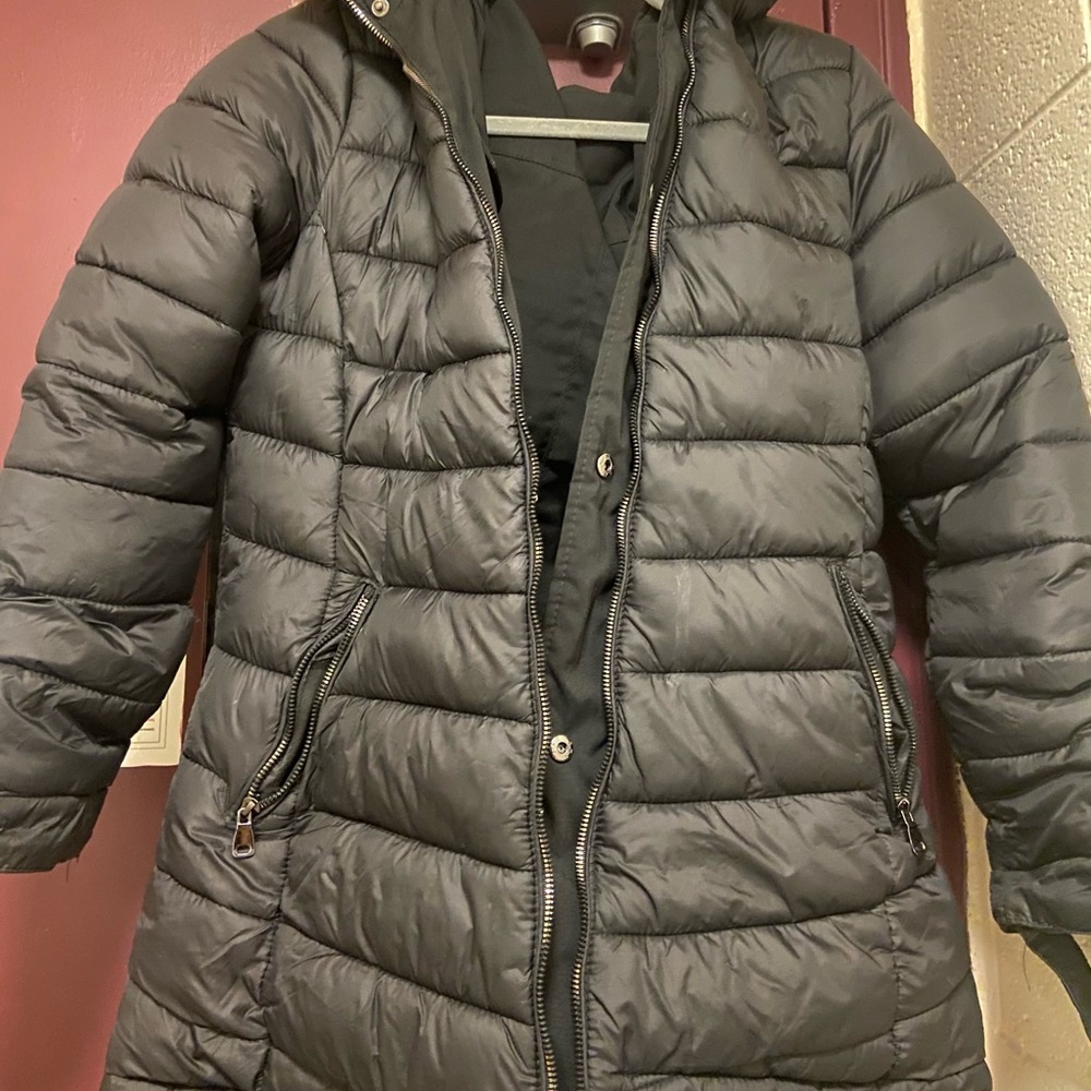 Urban planet winter jacket